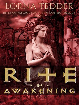 cover image of Rite of Awakening
